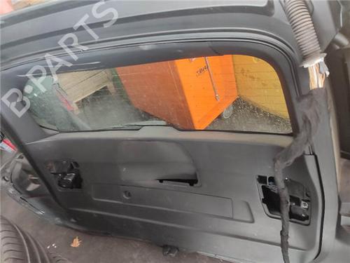 Tailgate CITROËN C4 Picasso II 1.6 HDi / BlueHDi 115 | BP28613548C6