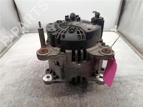 Used Alternator AUDI A3 (8P1) 2.0 TDI (170 hp) 30311424