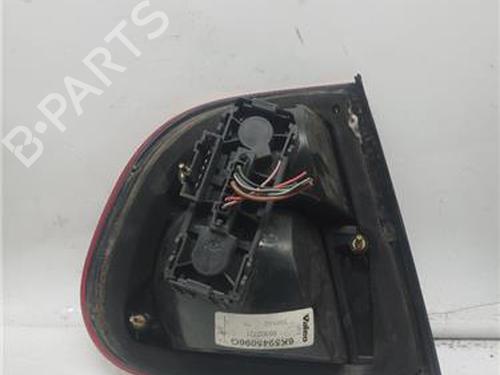 Right taillight SEAT CORDOBA (6K1, 6K2) 1.9 TDI | BP26570677C35 
