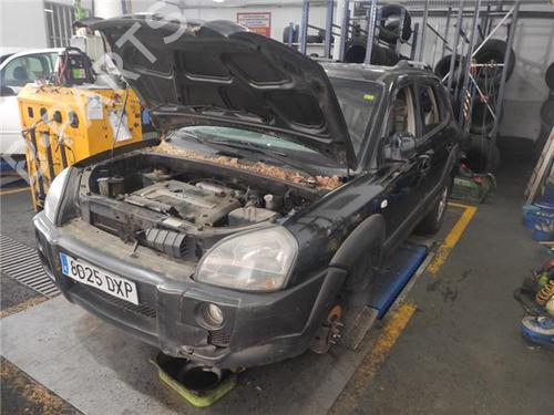 Instrument cluster HYUNDAI TUCSON (JM) 2.0 | BP18403869C47 
