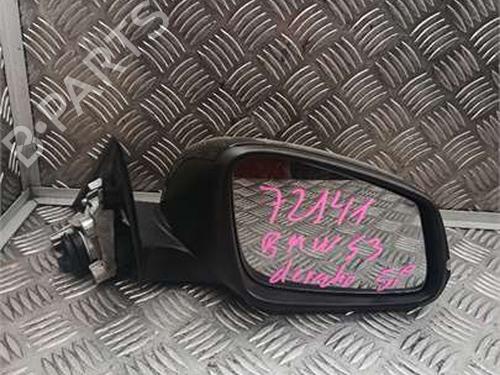 Used Right mirror Right mirror BMW 3 (F30, F80) 318 d (143 hp) 36497150 36497150
