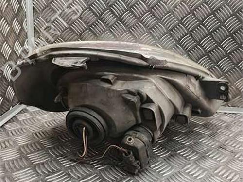 Left headlight RENAULT TRAFIC II Platform/Chassis (EL) 1.9 dCi 100 (EL0C) | BP35798059C28 - Image 2
