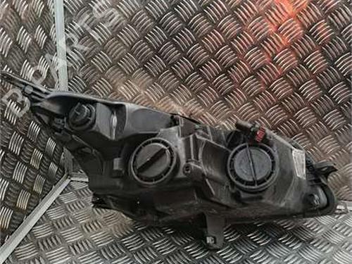 Used Left headlight Left headlight OPEL INSIGNIA A Saloon (G09) 2.0 CDTI (69) (160 hp) 34528340 34528340