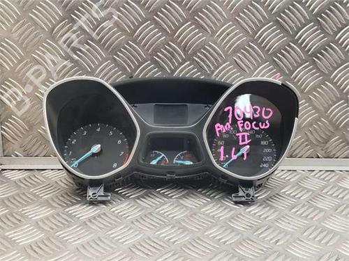 Used Instrument cluster Instrument cluster 38313430 38313430