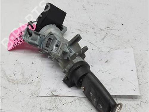 Ander VW POLO V (6R1, 6C1) 1.0 (75 hp) 21126578
