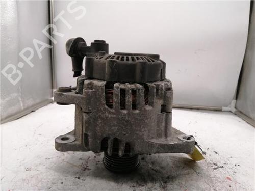 Used Alternator HYUNDAI i30 (FD) 1.6 CRDi (90 hp) 28177662