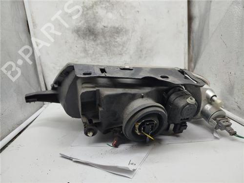 Right headlight CITROËN SAXO (S0, S1) 1.5 D | BP20506167C29 