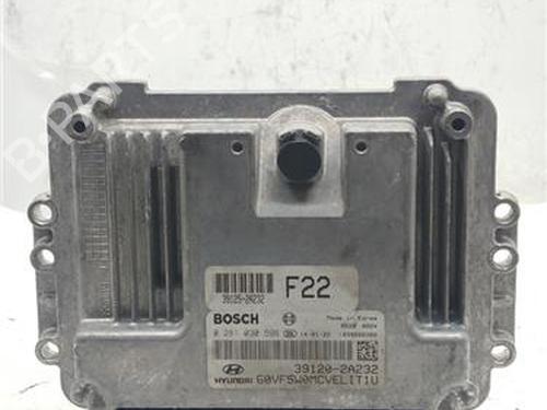 Used Electronic module HYUNDAI i40 I (VF) 1.7 CRDi (116 hp) 25750252