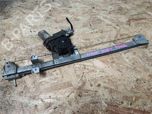 Used Other Other FIAT DUCATO Van (250_) 100 Multijet 2,2 D (100 hp) 33478444 33478444