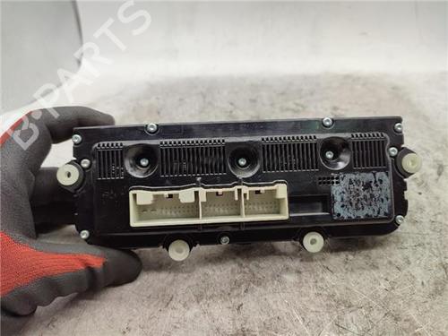 Climate control VW GOLF V (1K1) 1.9 TDI | BP18007711I5 