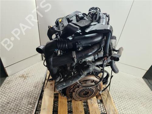 Engine OPEL ASTRA G Hatchback (T98) 2.0 DTI 16V (F08, F48) | BP34333853M1 - Image 2