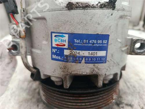 AC compressor RENAULT LATITUDE (L70_) 2.0 dCi 150 (L70H) | BP36028404M34 - Image 2