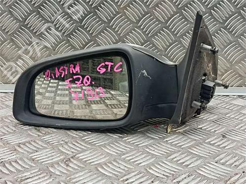 Ryggespeil venstre Ryggespeil venstre OPEL ASTRA H GTC (A04) 1.9 CDTI (L08) (120 hp) 35797980 35797980