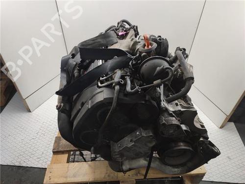 Used Engine AUDI A3 (8P1) 2.0 TDI 16V (140 hp) 29929532
