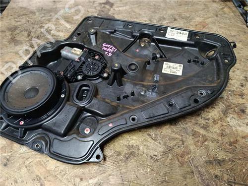 Andre VW GOLF VI (5K1) 1.6 TDI (105 hp) 29986540