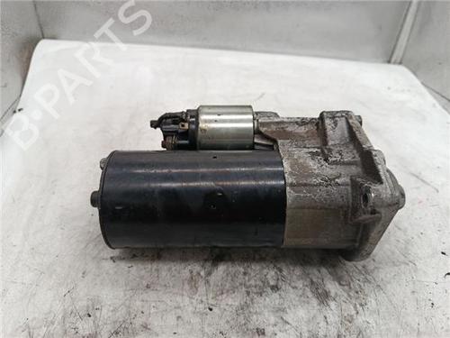 Used Starter FIAT DUCATO Van (250_) 120 Multijet 2,3 D (120 hp) 29468661