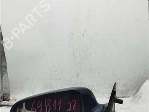 Used Left mirror SKODA OCTAVIA I (1U2) 1.9 TDI (110 hp) 29017394
