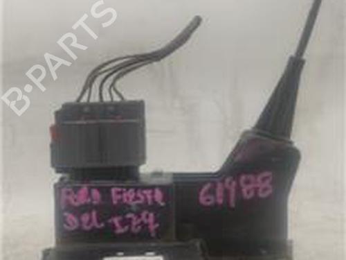 Used Front left lock FORD FIESTA V (JH_, JD_) 1.3 (69 hp) 18391894