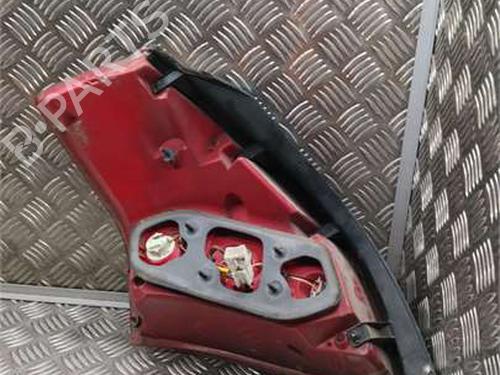 Right taillight KIA CEE'D Hatchback (ED) 2.0 CRDi | BP39418643C35 - Image 2