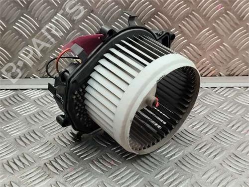Used Heater blower motor Heater blower motor CITROËN C4 Picasso I MPV (UD_) 1.6 HDi (109 hp) 40615499 40615499