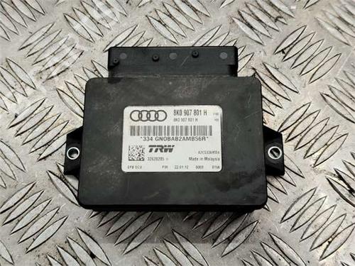 Used Electronic module Electronic module 37733504 37733504