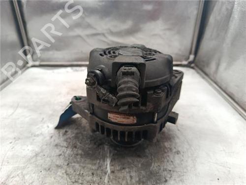 Used Alternator Alternator TOYOTA COROLLA (_E12_) 2.0 D-4D (CDE120R, CDE120L_) (116 hp) 34145416 34145416