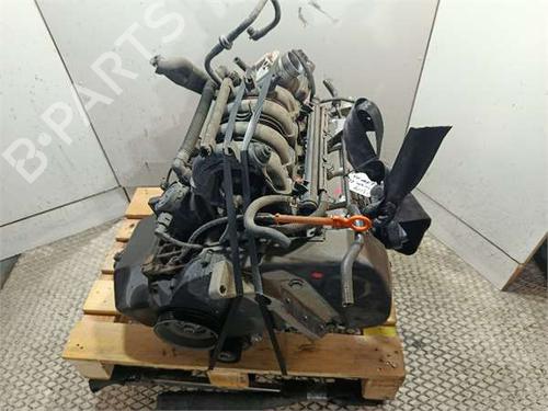 Used Engine Engine SEAT IBIZA III (6L1) 1.4 16V (75 hp) 40241256 40241256