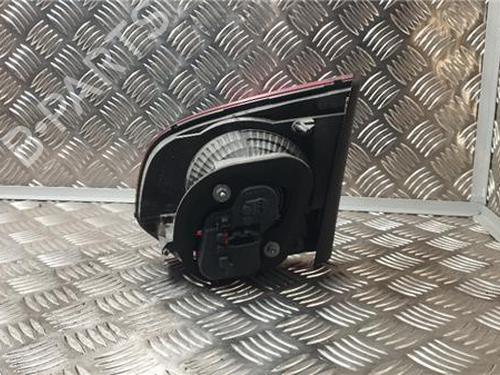 Left tailgate light VW GOLF VI (5K1) 2.0 TDI | BP29963501C79