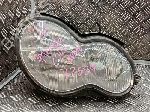 Used Right headlight Right headlight 38023914 38023914