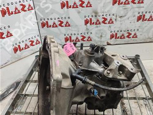 Gearbox OPEL ASTRA H (A04) 1.4 (L48) | BP18004934M3 