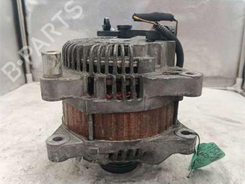 Generator Generator PEUGEOT 407 SW (6E_, 6D_) 2.0 HDi 135 (136 hp) 36874083 36874083