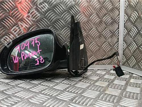 left-mirror-vw-passat-b6-3c2-2005-2006-2007-2008-2009-2010-2011-31865316 main image