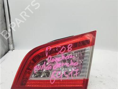 Andre PEUGEOT 508 SW I (8E_) 2.0 HDi (140 hp) 27856886