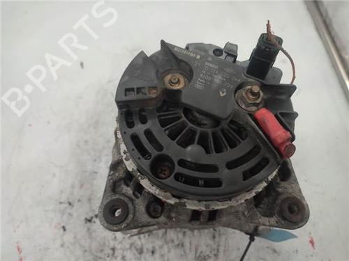 Alternator RENAULT MASTER II Platform/Chassis (ED/HD/UD) 2.5 dCi 120 | BP26462817M7 