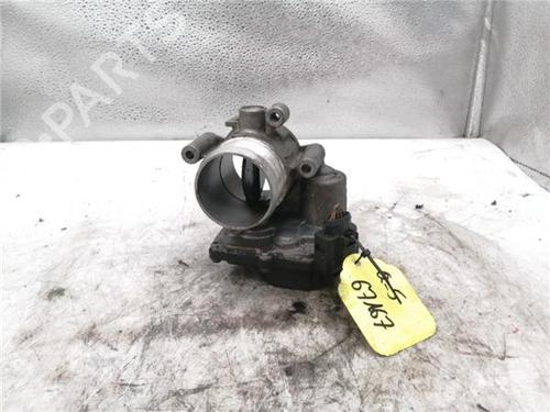 Used Throttle body AUDI Q5 (8RB) 2.0 TDI quattro (170 hp) 29216119