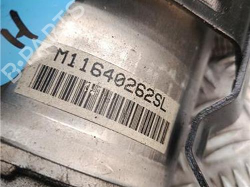 Steering pump OPEL ASTRA H (A04) 1.6 (L48) | BP34106700M99 - Image 3