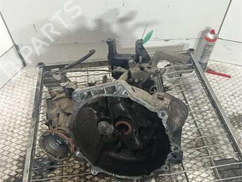Used Gearbox Gearbox SEAT IBIZA III (6L1) 1.9 TDI (100 hp) 36028391 36028391