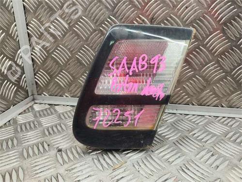 Used Right tailgate light Right tailgate light 36874044 36874044