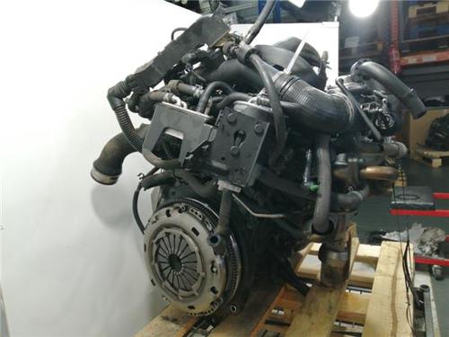 Engine SEAT ALHAMBRA (7V8, 7V9) 1.9 TDI | BP29551277M1 