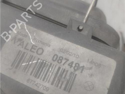 Højre forlygte SEAT TOLEDO II (1M2) 1.9 TDI | BP23062801C29 