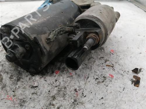 Starter SKODA FABIA I (6Y2) 1.9 SDI | BP27856858M8 