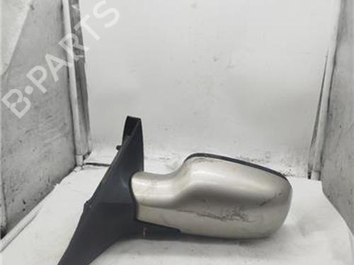 Left mirror CITROËN XSARA (N1) 2.0 HDi 90 | BP28105765C26 