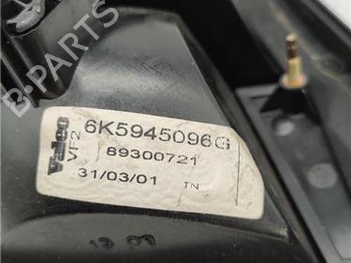 Right taillight SEAT CORDOBA (6K1, 6K2) 1.4 16V | BP18383856C35 
