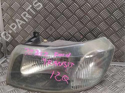 Used Left headlight Left headlight 39453781 39453781