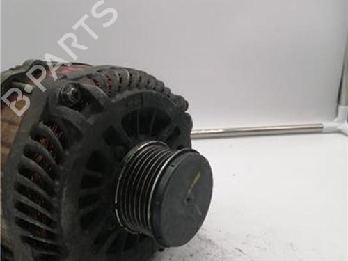 Alternator PEUGEOT 407 (6D_) 2.0 HDi 135 (6DRHRH, 6DRHRE, 6DRHRG, 6DRHRJ) | BP18003685M7 