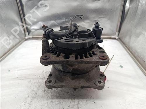 Generator VW BORA Variant (1J6) 1.9 TDI (130 hp) 30767726
