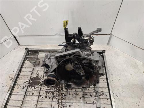 Gearkasse SKODA FABIA I (6Y2) 1.9 SDI (64 hp) 28105754