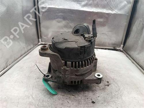 Used Alternator Alternator AUDI A6 C5 (4B2, 4B4) 2.8 (193 hp) 36396403 36396403