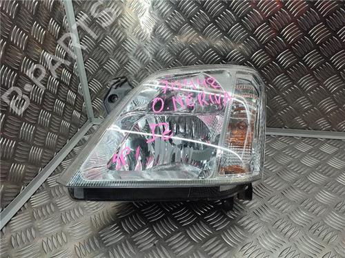 Used Left headlight OPEL MERIVA A MPV (X03) 1.7 CDTI (E75) (100 hp) 30556787