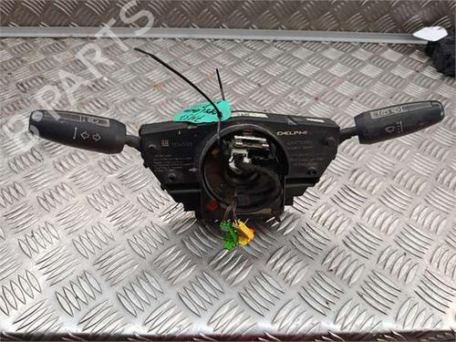 Mando Mando OPEL CORSA C (X01) 1.2 Twinport (F08, F68) (80 hp) 35887975 35887975